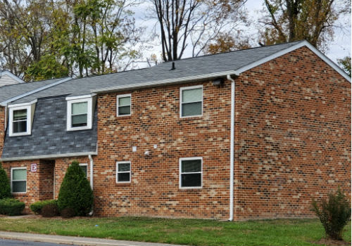 Parkway Village I property